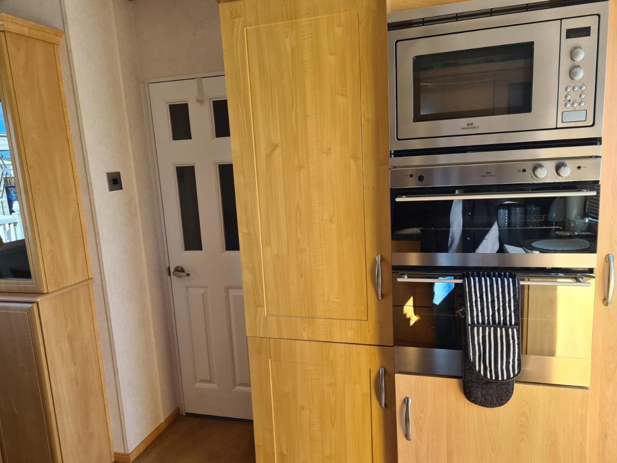 6 Berth Central Heated On The Chase Roxburgh Free Wifi Ingoldmells Buitenkant foto