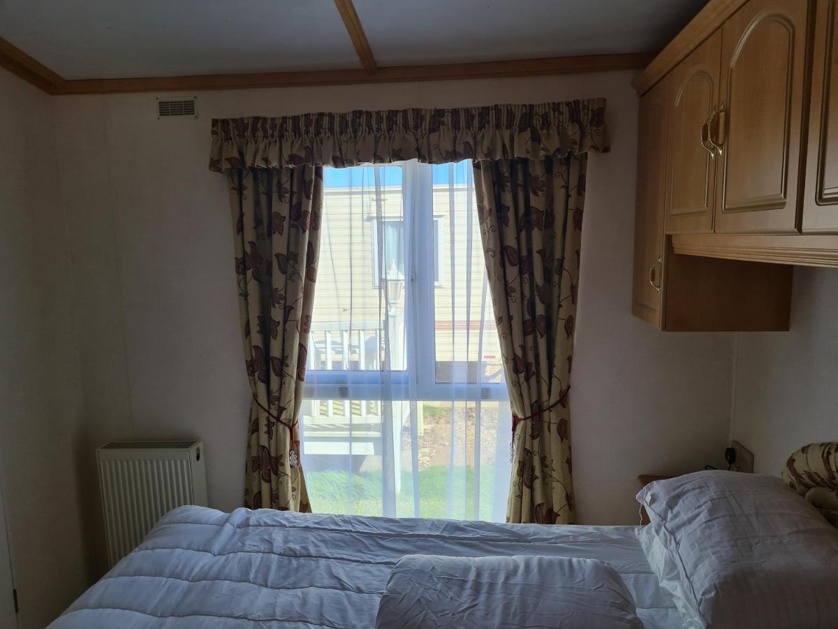 6 Berth Central Heated On The Chase Roxburgh Free Wifi Ingoldmells Buitenkant foto